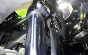 KAWASAKI NINJA 400 2022 EX400G