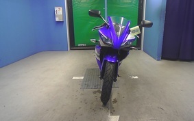 YAMAHA YZF-R125 RE06