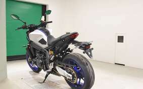 YAMAHA MT-09 SP 2023 RN69J