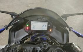 YAMAHA YZF-R3 2019 RH13J