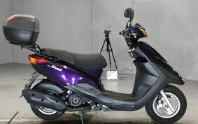 YAMAHA AXIS 125 TREET SE53J