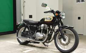 KAWASAKI W650 1999 EJ650A