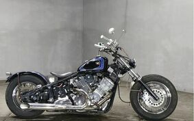 YAMAHA DRAGSTAR 1100 2000 VP10J