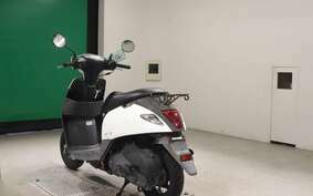 SUZUKI LET's CA4AA