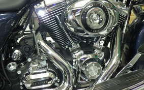 HARLEY FLHX 1580 2009