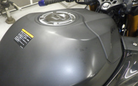 YAMAHA YZF-R25 RG43J