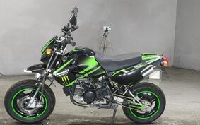 KAWASAKI KSR110 KL110A