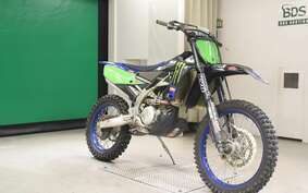 YAMAHA YZ250FX CG41C