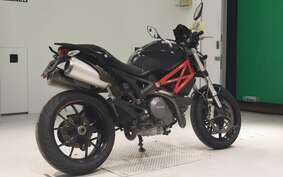 DUCATI MONSTER 796 A 2011