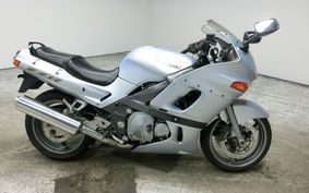 KAWASAKI ZZ-R400 2004 ZX400N