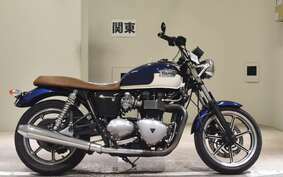 TRIUMPH BONNEVILLE SE 2009 J9107G