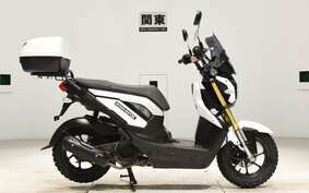 HONDA ZOOMER-X JF52