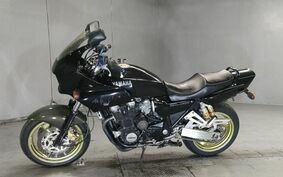 YAMAHA XJR1200 R 1996 4KG