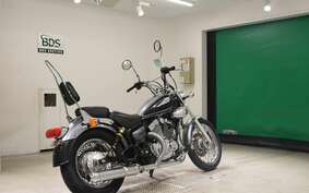 YAMAHA VIRAGO 125