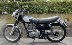 YAMAHA SR400 FINAL EDITION 2021 RH16J