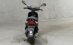 YAMAHA JOG ZR Evolution 2 SA39J