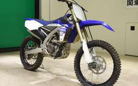 YAMAHA YZ250F CG39C