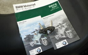 BMW R1150RT 2003