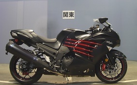 KAWASAKI ZX 1400 NINJA R