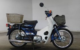 HONDA C70 SUPER CUB HA02