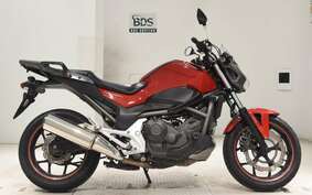 HONDA NC 700 S 2013 RC61