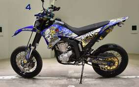 YAMAHA WR250X DG15J