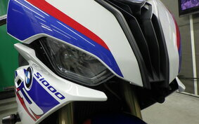 BMW S1000RR 2020