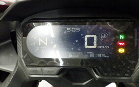 HONDA CBR400R 2020 NC56