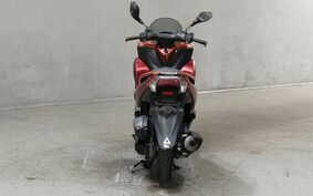 YAMAHA TRICITY 125 SE82J