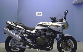 KAWASAKI ZRX1200 S 2002 ZRT20A