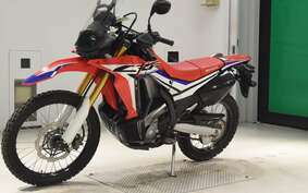 HONDA CRF250 RALLY LD MD44