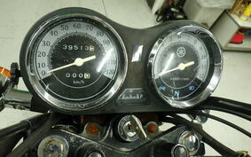 YAMAHA YB125SP PCJL