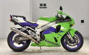 KAWASAKI NINJA ZX-7R 1997 ZXDP1X