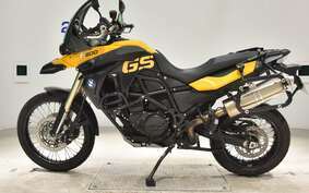 OTHER BMF800GS 2009