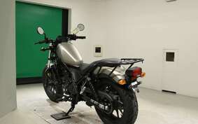 HONDA REBEL 250 A MC49