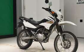 HONDA XR125L