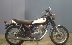 YAMAHA SR400 Gen.3 2009 RH01J