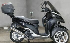 YAMAHA TRICITY 125 SE82J