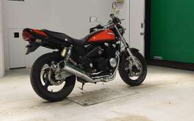 KAWASAKI ZEPHYR 400 KAI 2003 ZR400C