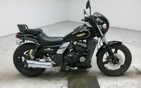 KAWASAKI ELIMINATOR 250 SE 1990 EL250A