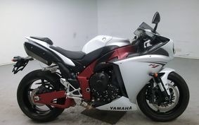 YAMAHA YZF-R1 Fi 2013 RN24J