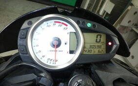 KAWASAKI Z1000 Gen.3 2008 ZRCB13