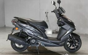 YAMAHA CYGNUS 125 X SR SED8J