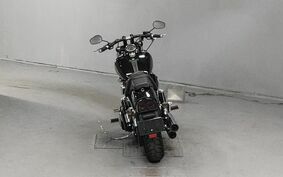 HARLEY FXDF1580 2014 GY4