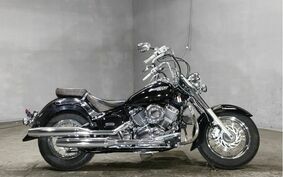 YAMAHA DRAGSTAR 400 CLASSIC 2016 VH02J