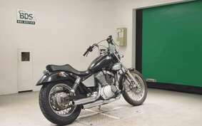 YAMAHA VIRAGO 250 3DM