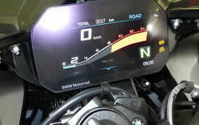 BMW S1000RR 2021