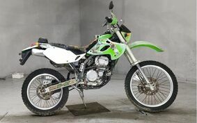 KAWASAKI KLX250 LX250E