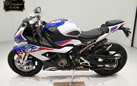 BMW S1000RR M PACKAGE 2022