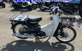 HONDA C AA01